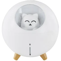 La Chaise Longue Senteurs-AROMA DIFFUSEUR COSY CAT