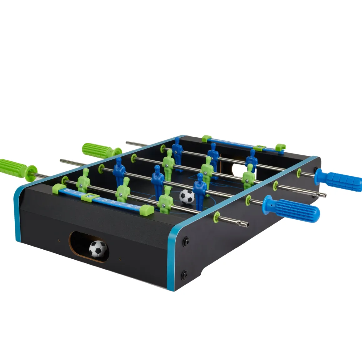 La Chaise Longue Jeux-BABYFOOT PHOSPHORESCENT
