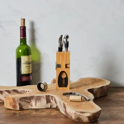 La Chaise Longue Vin & Champagne-BLOC DU SOMMELIER