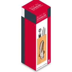 La Chaise Longue Vin & Champagne-BLOC DU SOMMELIER