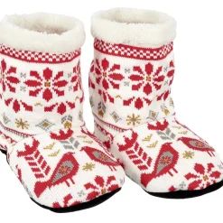 La Chaise Longue Cocoon-BOOTS THERMO RELAXANTS NORDIC FOLK