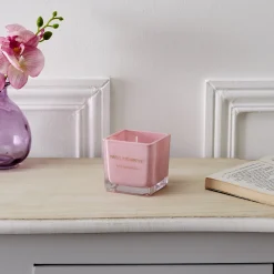 La Chaise Longue Senteurs-BOUGIE PARFUMEE PARFOIS JE M ENFLAMME VITE