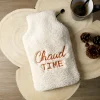 La Chaise Longue Cocoon-BOUILLOTTE CHAUD TIME