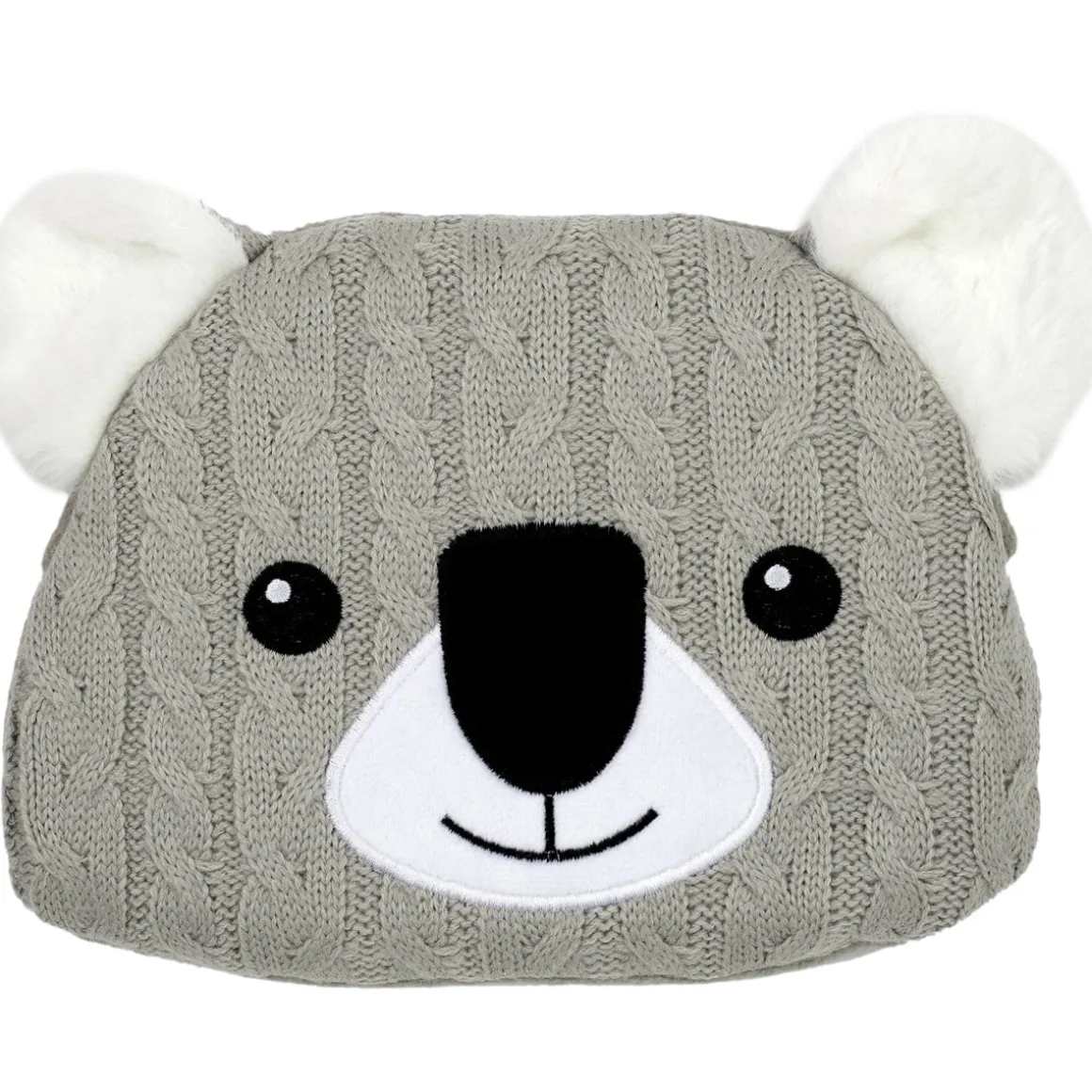 La Chaise Longue Cocoon-BOUILLOTTE KOALA