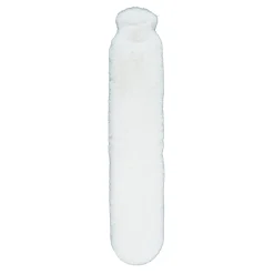 La Chaise Longue Cocoon-BOUILLOTTE LONGUE FAUSSE FOURRURE