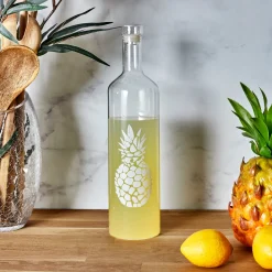 La Chaise Longue Boissons & Cocktails-BOUTEILLE ANANAS
