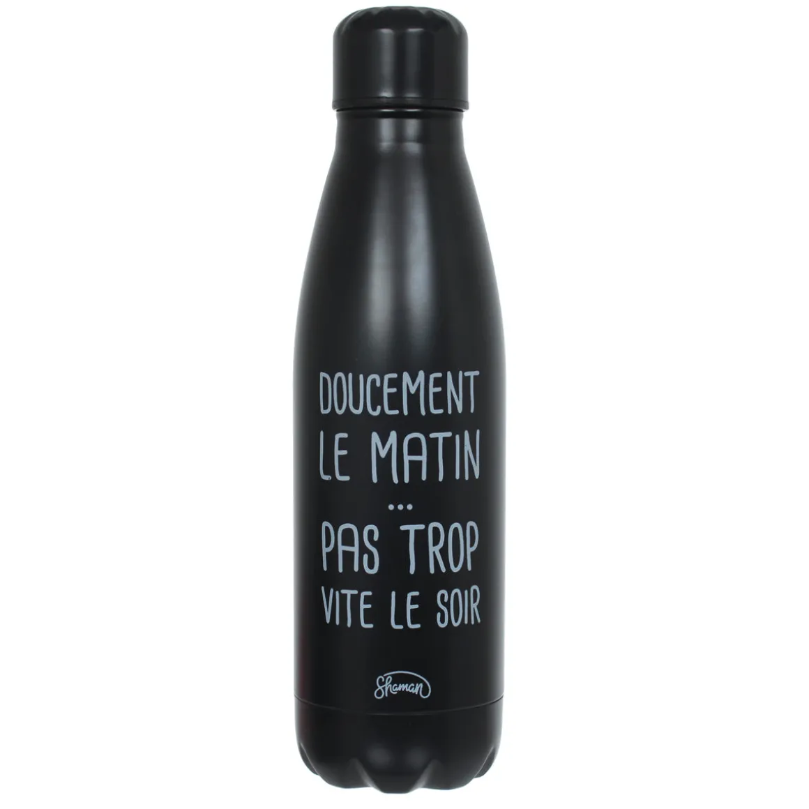 La Chaise Longue Thé & Café-BOUTEILLE DE TRANSPORT
