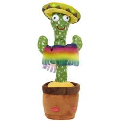 La Chaise Longue Jeux-CACTUS DANSANT