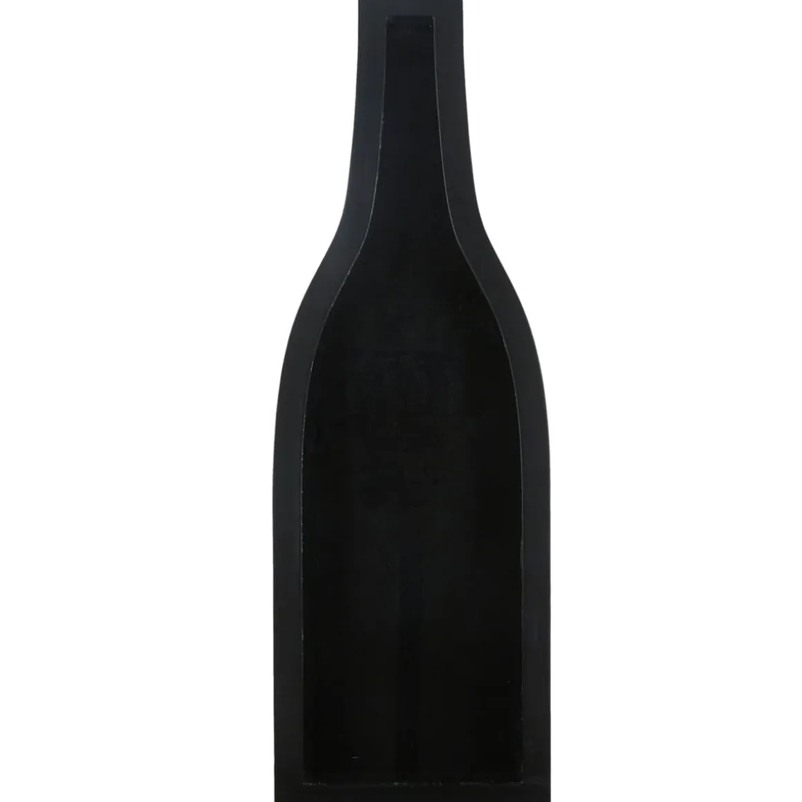 La Chaise Longue Vin & Champagne-CADRE BOUTEILLE COLLECTEUR DE BOUCHON