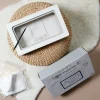 La Chaise Longue Cadeaux De Naissance-CADRE PHOTO ET EMPREINTES 3D