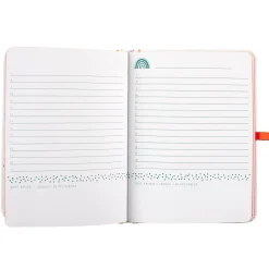 La Chaise Longue Loisirs & Entretien-CARNET MERCI POUR CETTE ANNEE
