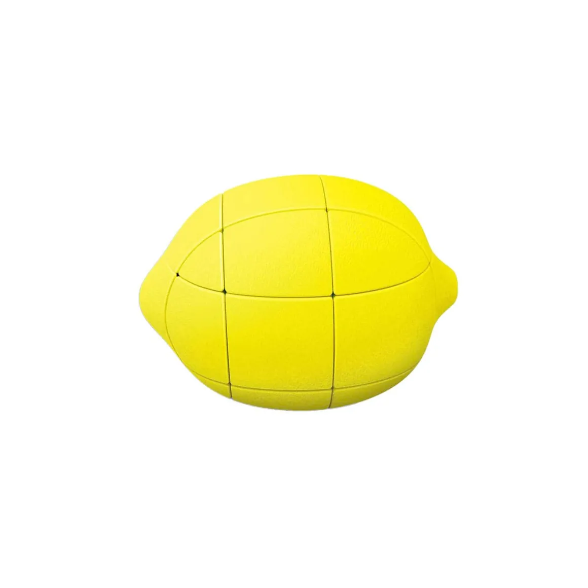 La Chaise Longue Jeux-CASSE TETES FRUIT CITRON