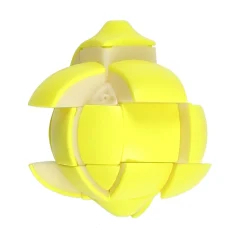La Chaise Longue Jeux-CASSE TETES FRUIT CITRON