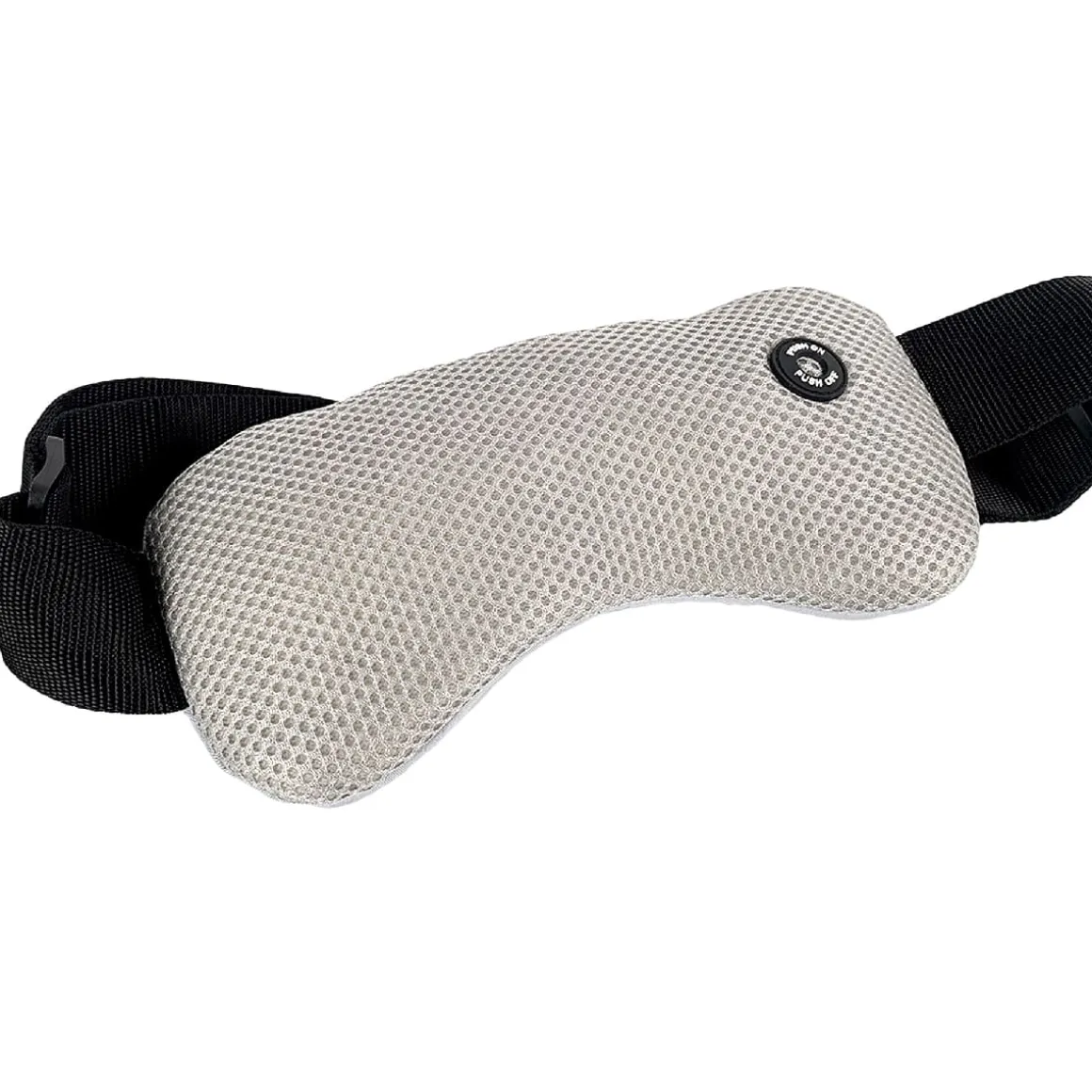 La Chaise Longue Massage & Relaxation-CEINTURE VIBRANTE LEA