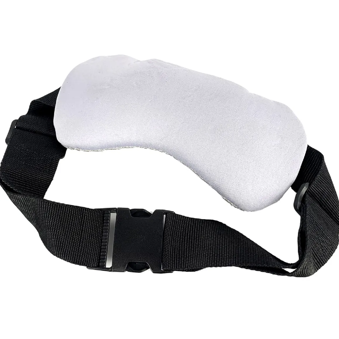 La Chaise Longue Massage & Relaxation-CEINTURE VIBRANTE LEA