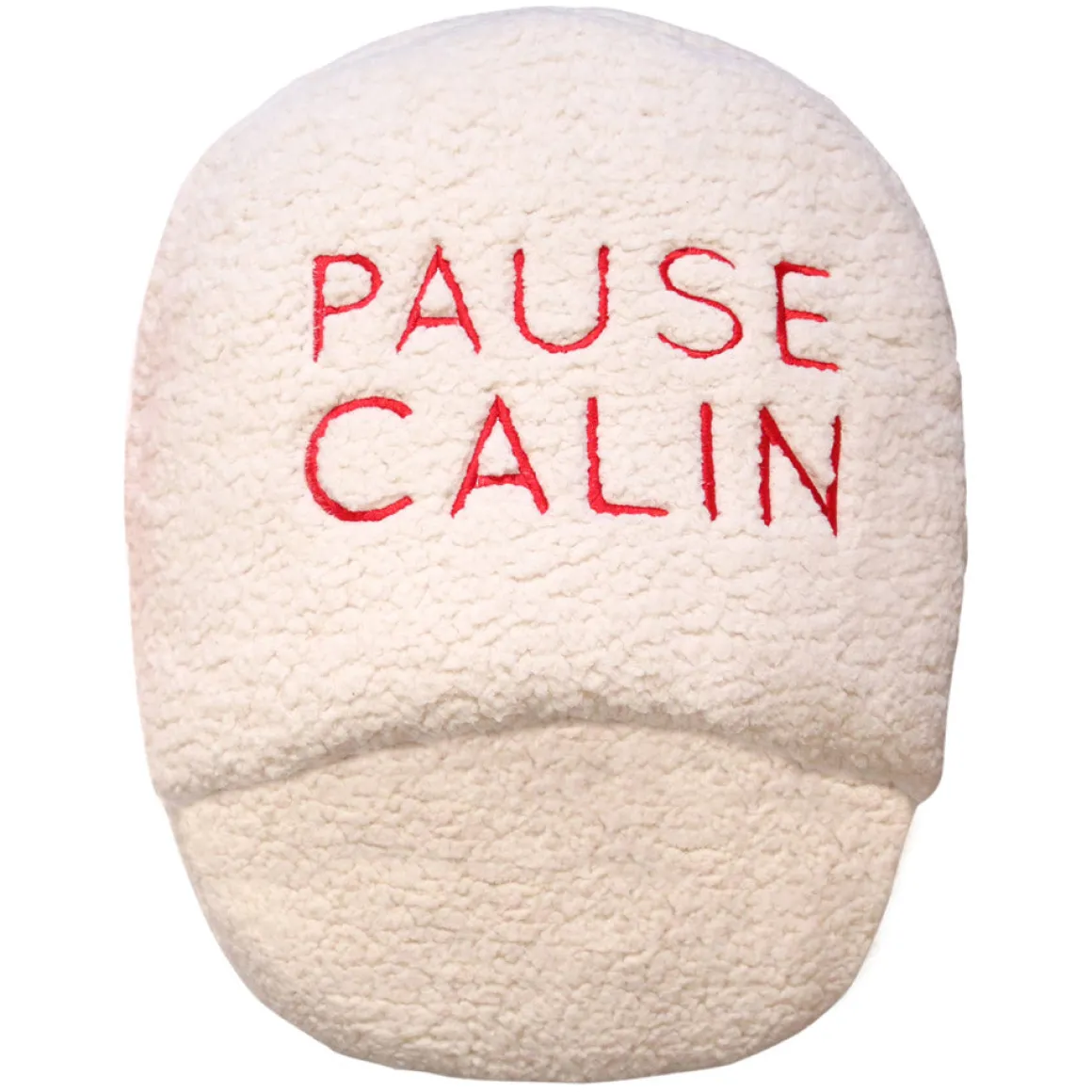 La Chaise Longue Cocoon-CHAUSSON CHAUFFANT PAUSE CALIN XXL