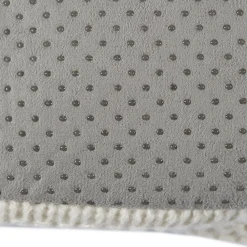 La Chaise Longue Cocoon-CHAUSSONS CHAUSSETTES JACQUARD COSY TIME