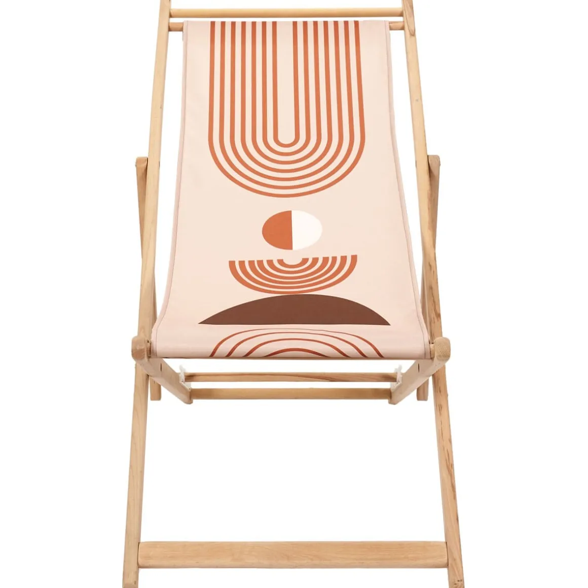 La Chaise Longue Jardin-CHILIENNE ARCHI