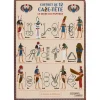 La Chaise Longue Jeux-COFFRET DE 12 CASSE TETES