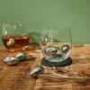 La Chaise Longue Boissons & Cocktails-COFFRET GLACONS RUGBY
