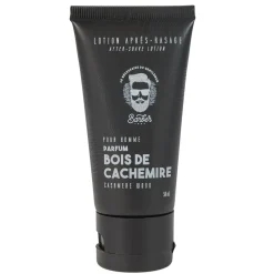 La Chaise Longue Beauté & Soin-COFFRET SOIN CORPS HOMME 5 PCS