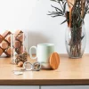 La Chaise Longue Thé & Café-COFFRET TISANIERE SLOW LIFE