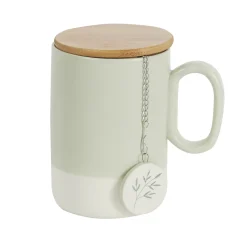 La Chaise Longue Thé & Café-COFFRET TISANIERE SLOW LIFE