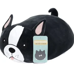 La Chaise Longue Cocoon-COUSSIN BOULEDOGUE