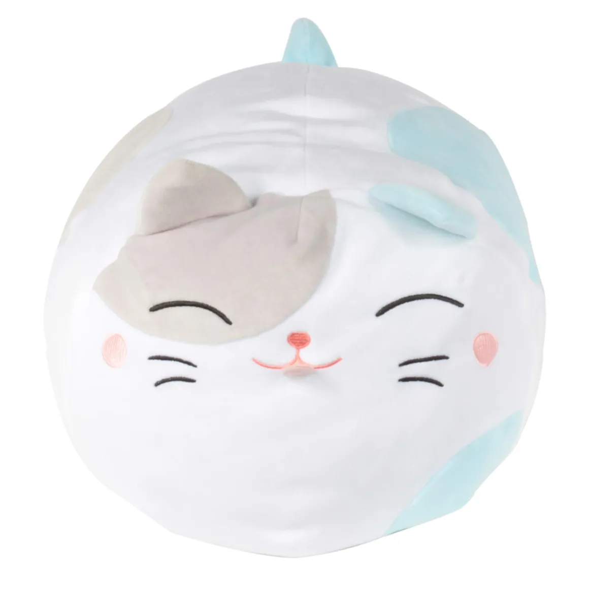 La Chaise Longue Cocoon-COUSSIN CHAT