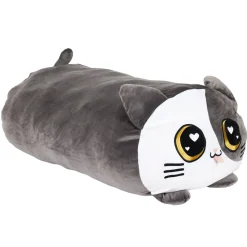 La Chaise Longue Cocoon-COUSSIN CHAT XXL