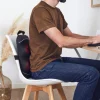 La Chaise Longue Massage & Relaxation|Cocoon-COUSSIN MASSEUR OXFORD