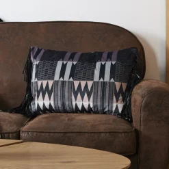 La Chaise Longue Cocoon-COUSSIN PDV CAMANA 60 X 40 CM