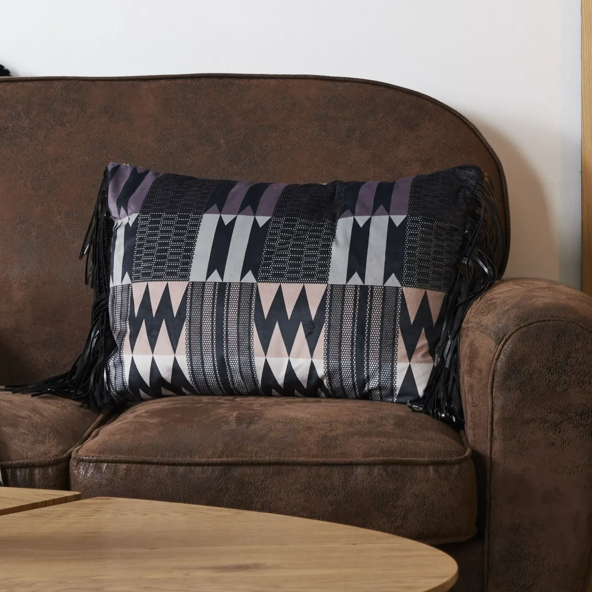 La Chaise Longue Cocoon-COUSSIN PDV CAMANA 60 X 40 CM