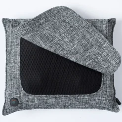 La Chaise Longue Massage & Relaxation|Cocoon-COUSSIN RELAXO TWEED