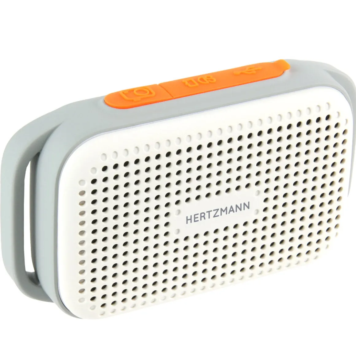 La Chaise Longue Son & Musique|Son & Musique-ENCEINTE BT NOMADE BRACELET