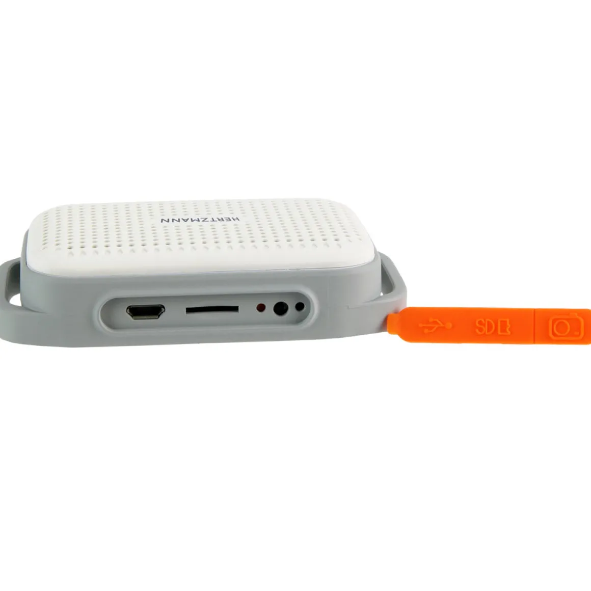 La Chaise Longue Son & Musique|Son & Musique-ENCEINTE BT NOMADE BRACELET