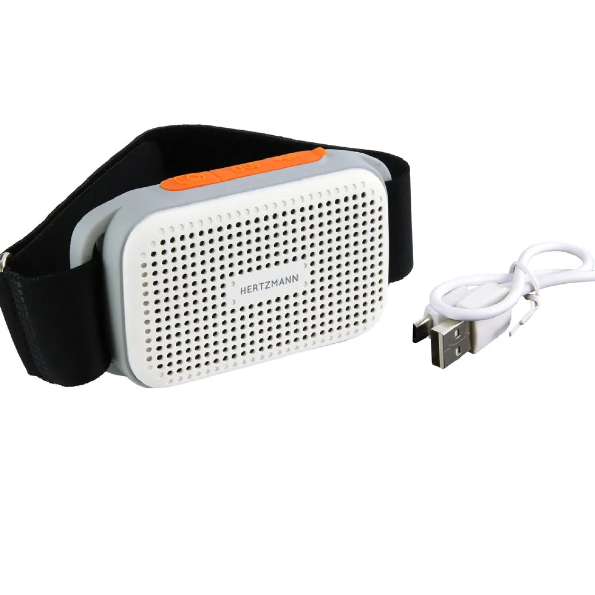 La Chaise Longue Son & Musique|Son & Musique-ENCEINTE BT NOMADE BRACELET