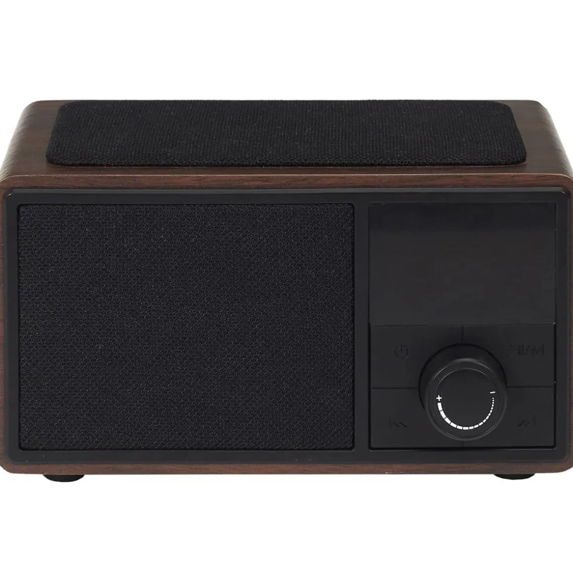 La Chaise Longue Son & Musique|Son & Musique-ENCEINTE CHARGEUR BOIS