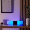 La Chaise Longue Son & Musique|Son & Musique-ENCEINTE LUMINEUSE