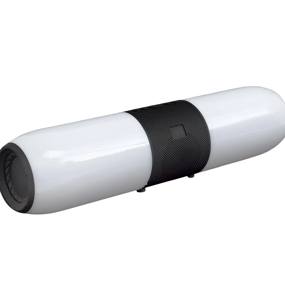 La Chaise Longue Son & Musique|Son & Musique-ENCEINTE LUMINEUSE