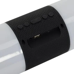 La Chaise Longue Son & Musique|Son & Musique-ENCEINTE LUMINEUSE