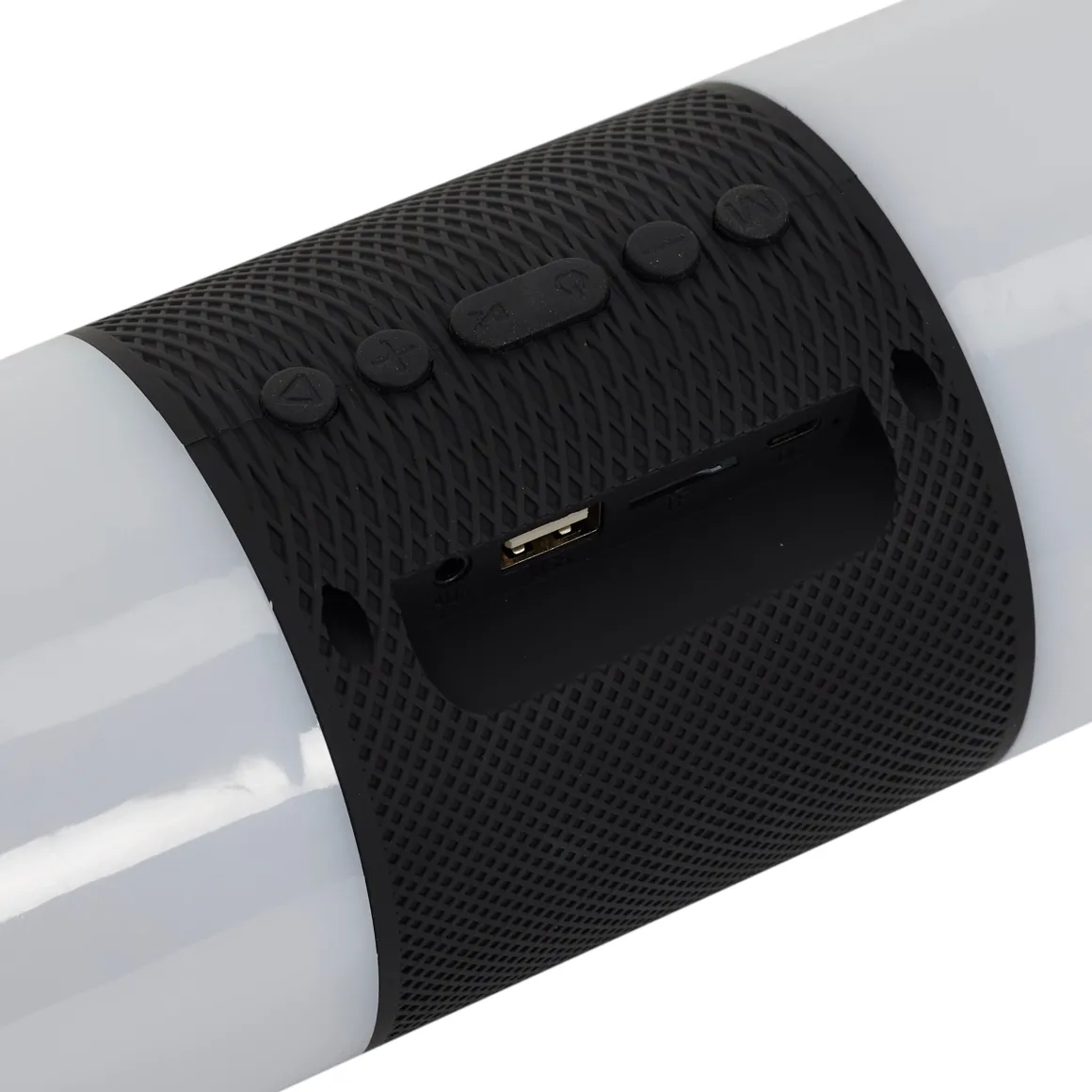 La Chaise Longue Son & Musique|Son & Musique-ENCEINTE LUMINEUSE