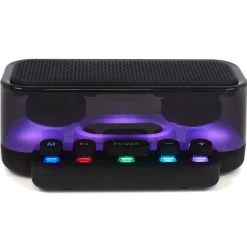 La Chaise Longue Son & Musique|Son & Musique-ENCEINTE RAINBOW