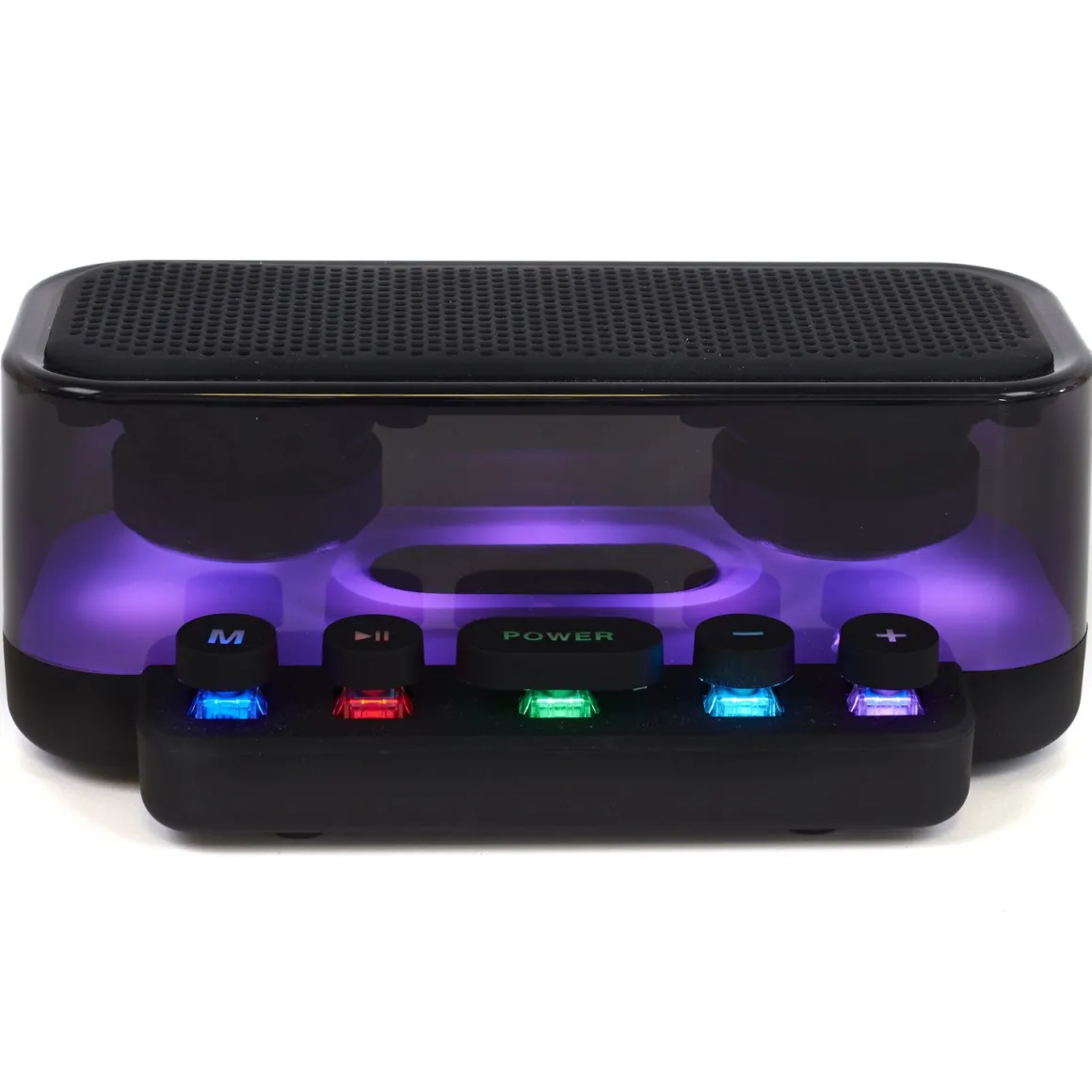 La Chaise Longue Son & Musique|Son & Musique-ENCEINTE RAINBOW