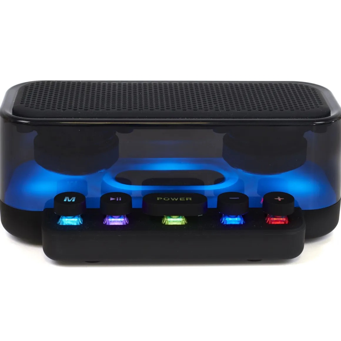 La Chaise Longue Son & Musique|Son & Musique-ENCEINTE RAINBOW