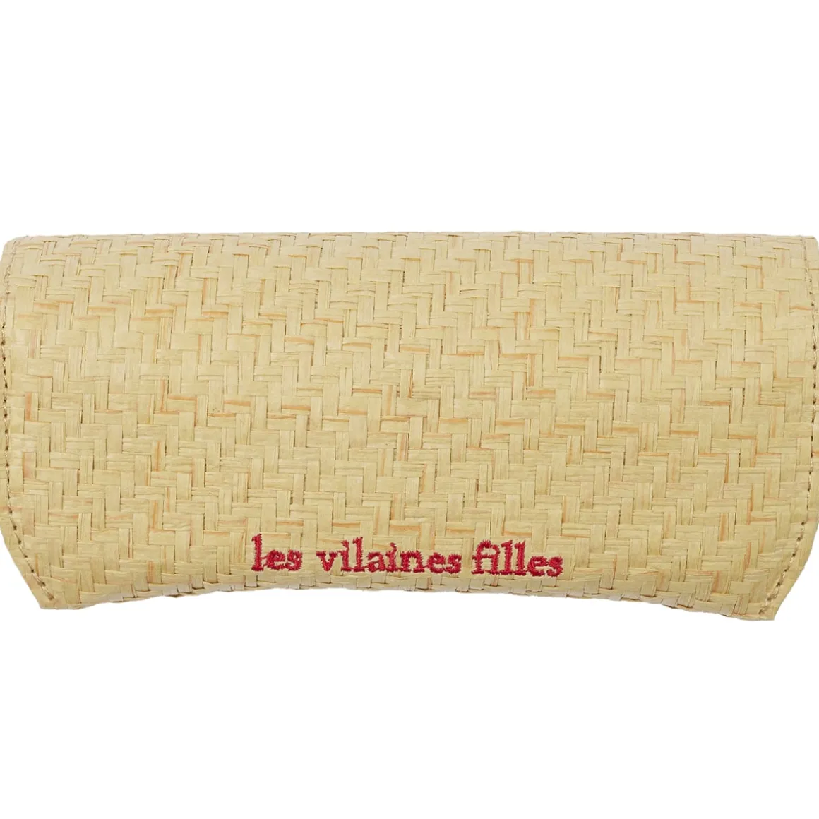 La Chaise Longue Accessoires-ETUI A LUNETTES A LA COOL
