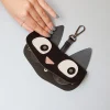 La Chaise Longue Accessoires-ETUI A LUNETTES CHAT