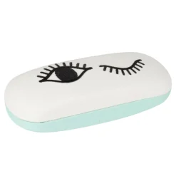La Chaise Longue Accessoires-ETUI LUNETTE EYE