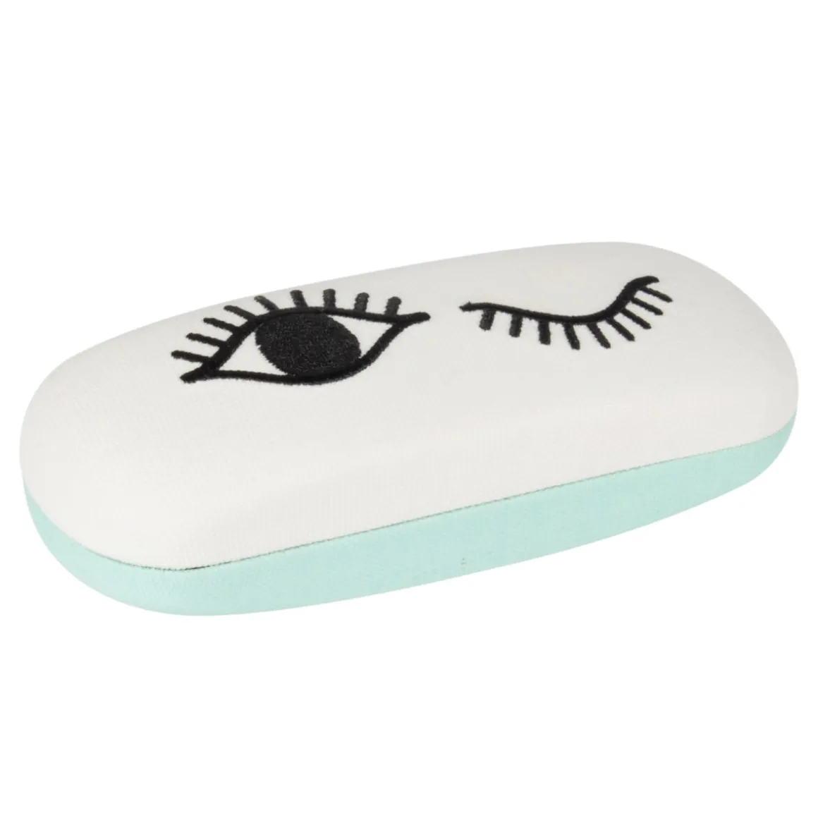 La Chaise Longue Accessoires-ETUI LUNETTE EYE