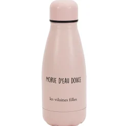 La Chaise Longue Thé & Café-GOURDE MORUE D'EAU DOUCE